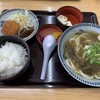 めし勝小川店