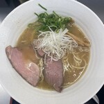 ラムそば専門店 一誠 - 