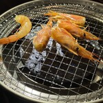 Yakiniku Horumon Hiroki - 