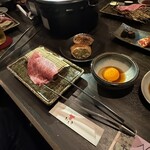 Yakiniku Horumon Hiroki - 