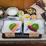 お食事処おさない - 