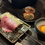 Yakiniku Horumon Hiroki - 