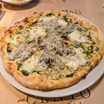 PIZZERIA CENTO - 