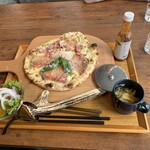 ツバメカフェ - 料理写真: