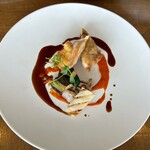 restaurant GRILL TABLE - 