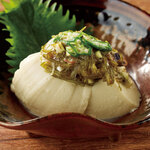 Soba To Tempura Ishiraku - 