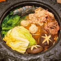 石鍋のぐち 白金邸 - 