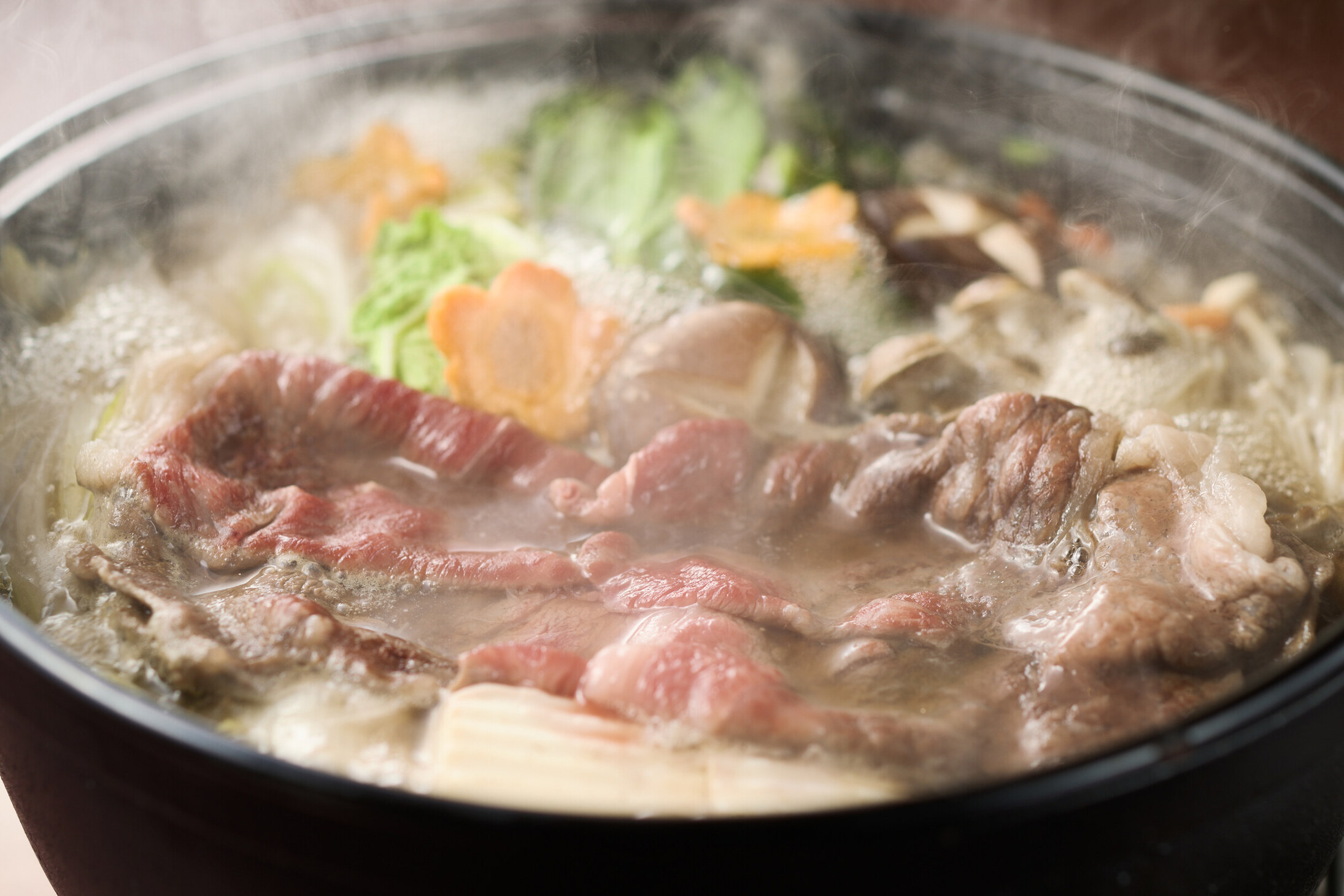 創作和牛料理 多べ