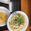 手打麺や 大島