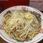 ザ・ラーメン スモールアックス - 