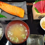 おいらの干物 漁太 - 