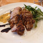 TRATTORIA GRAN BOCCA - 