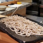 つけ蕎麦 恵比寿初代 - 