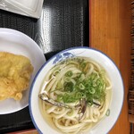 手打麺や 大島 - 