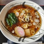 ペッタンくん - 料理写真: