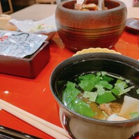 うなぎ和食 しら河 名駅店 - 