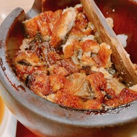 うなぎ和食 しら河 名駅店 - 