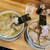 there is ramen - 料理写真: