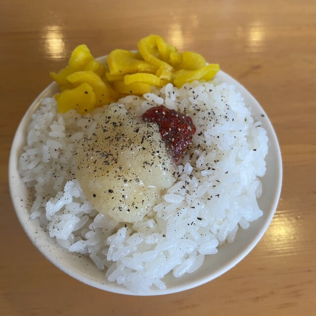 日々家（ひびや） - 北上（ラーメン）の写真