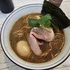 中華そば 四つ葉