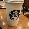 STARBUCKS COFFEE - 