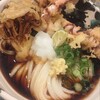 たけうちうどん店