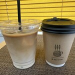 スリーフィッシュコーヒーロースターズ - 