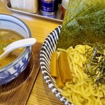 247945804 - つけ麺