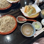 Soba Toshi - 