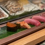 Kanazawa Maimon Zushi Tamahime - 