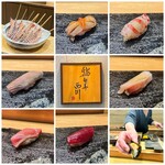 sushishumbinishikawa - 