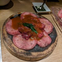 横浜焼肉kintan - 