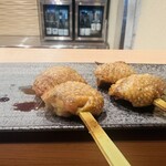 焼鳥 泉松 - 