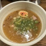 麺屋 藤しろ - 