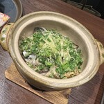 串屋 晴 - 