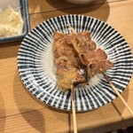 Motsuyaki Kyaputen - 