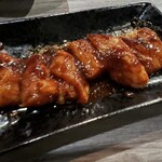 焼肉 ホルモンCHINTAN - 