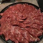 焼肉 ホルモンCHINTAN - 