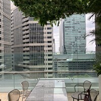 THE UPPER - 
