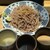 細うどん よしの江 - 料理写真: