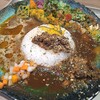 BOTANI：CURRY 梅田店