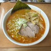 北海道ラーメン 赤レンガ