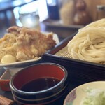 Tsurigane Udon - 