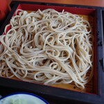 そば処 ときわ庵 - 