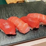 h Sushiya Maken - 