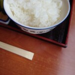 そば処 ときわ庵 - 