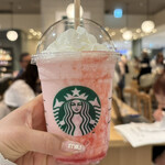 スターバックスコーヒー なんばCITY店 - 