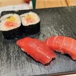 Sushiya Maken - 