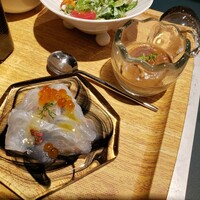 Maison B - 