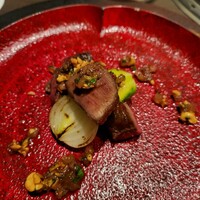 佐賀牛 Sagaya 銀座 - 